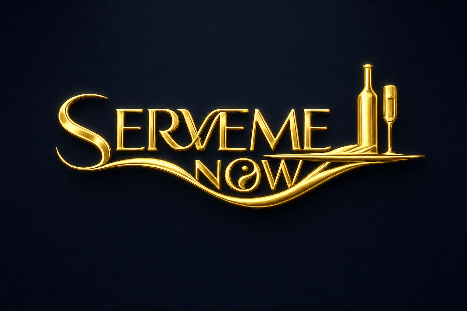 ServeMe Now