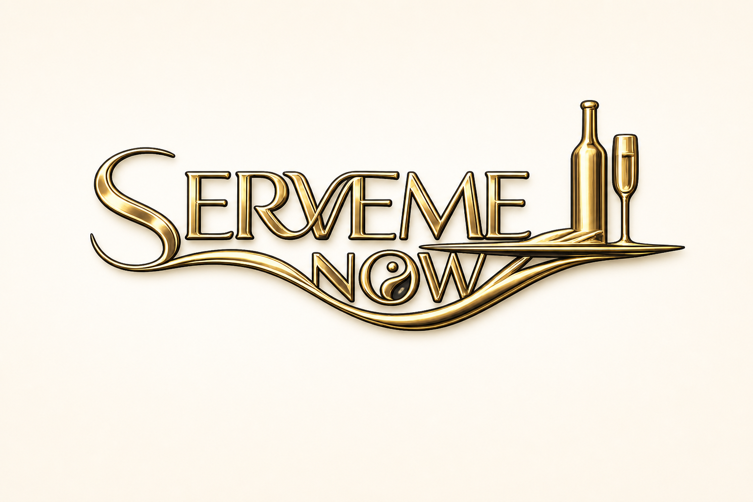 ServeMe Now